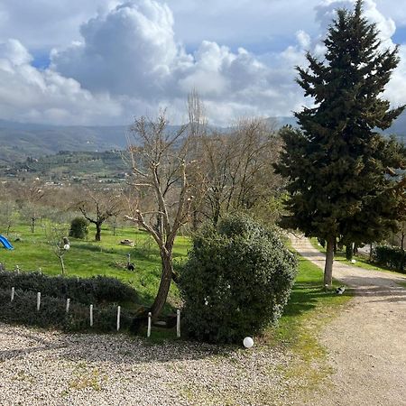 Podere Fontanino Αρέτσο Εξωτερικό φωτογραφία