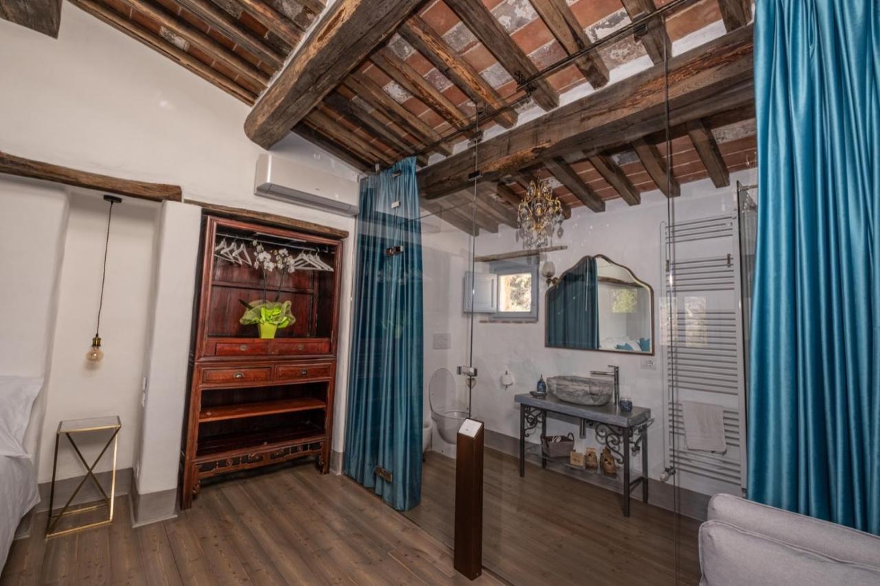 Podere Fontanino Αρέτσο Εξωτερικό φωτογραφία
