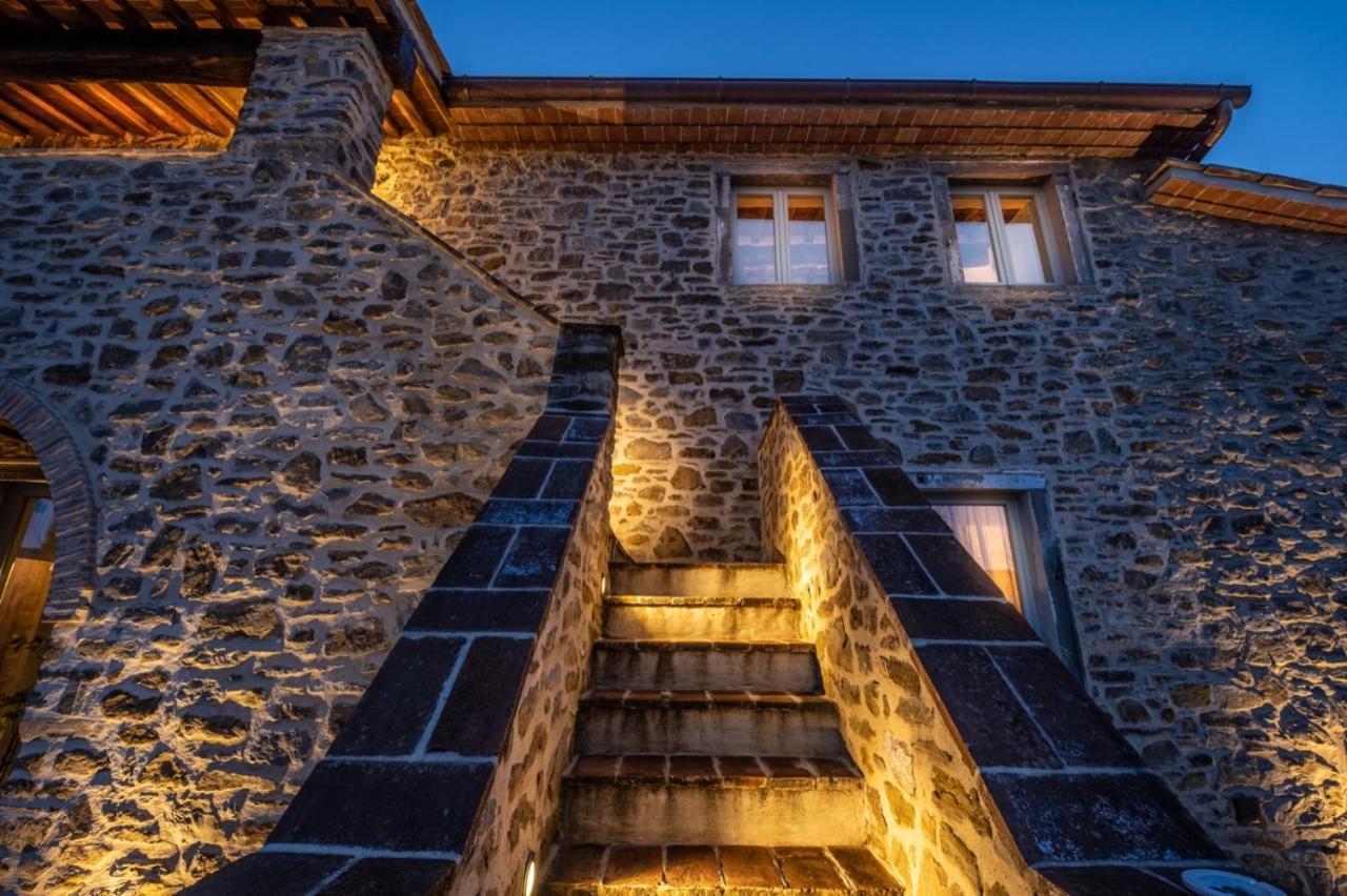 Podere Fontanino Αρέτσο Εξωτερικό φωτογραφία