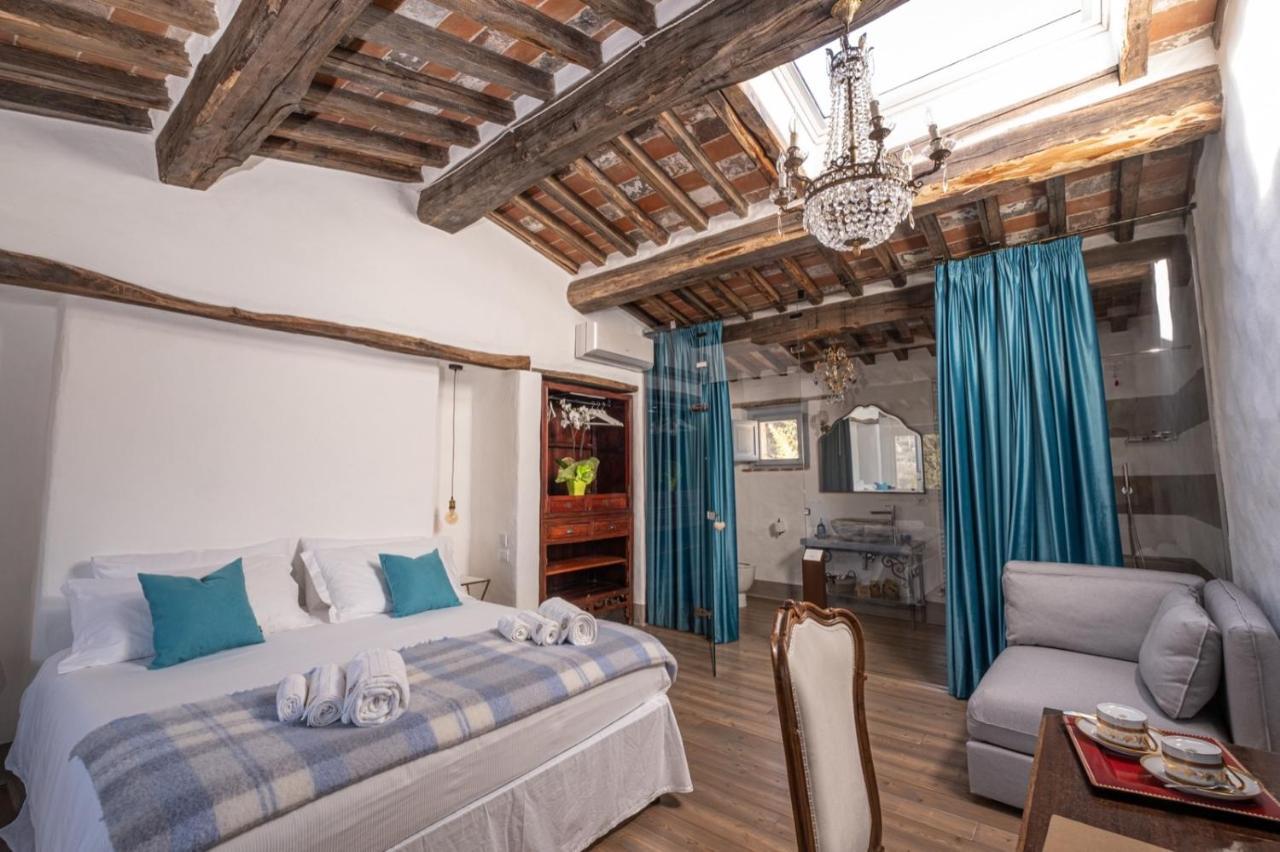 Podere Fontanino Αρέτσο Εξωτερικό φωτογραφία