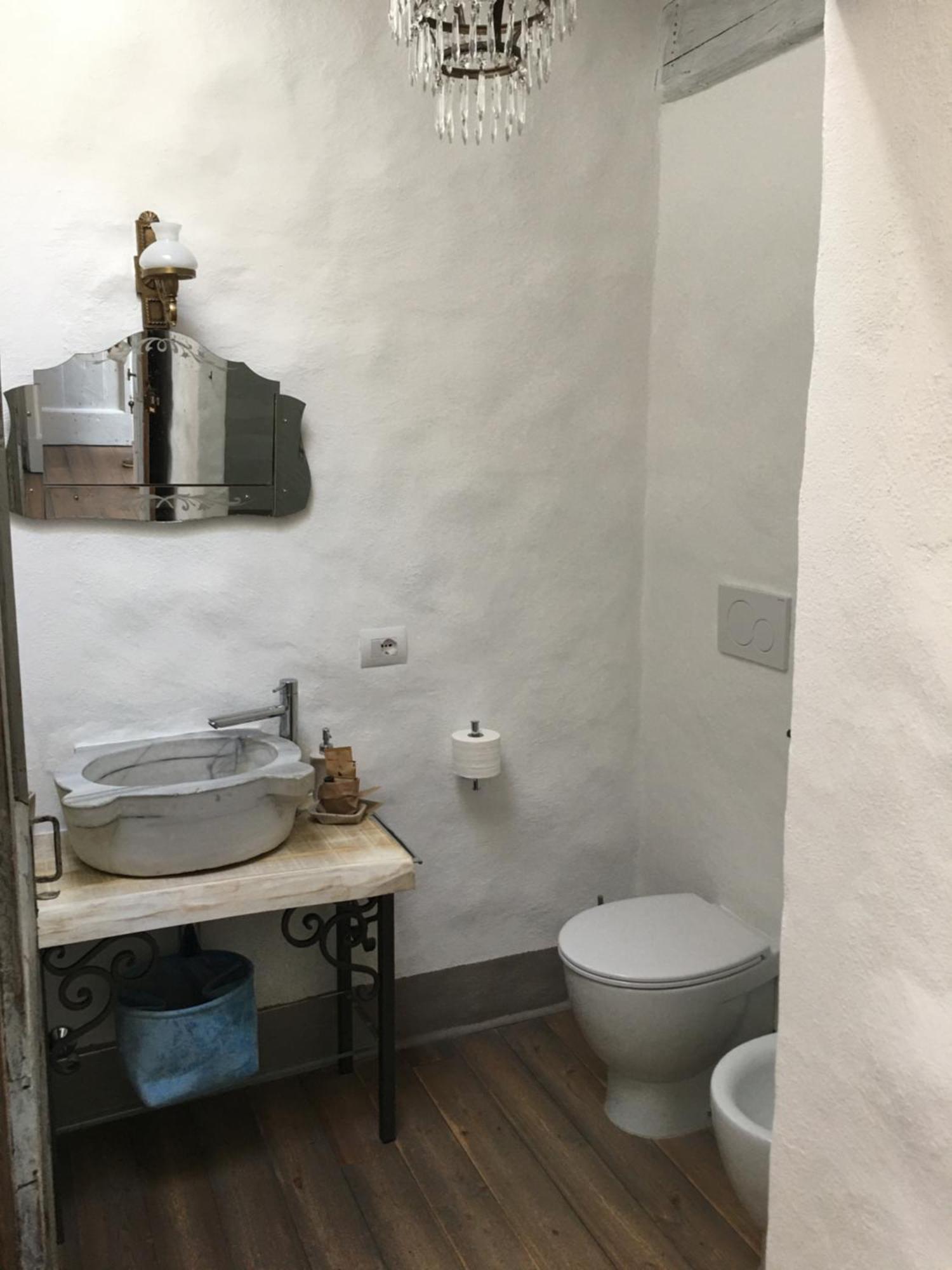 Podere Fontanino Αρέτσο Εξωτερικό φωτογραφία