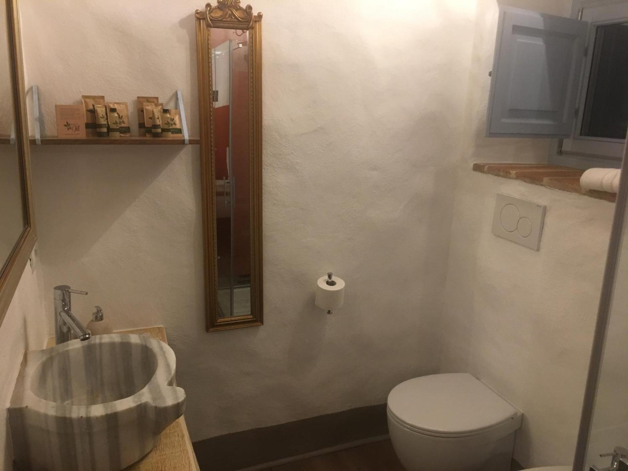 Podere Fontanino Αρέτσο Εξωτερικό φωτογραφία