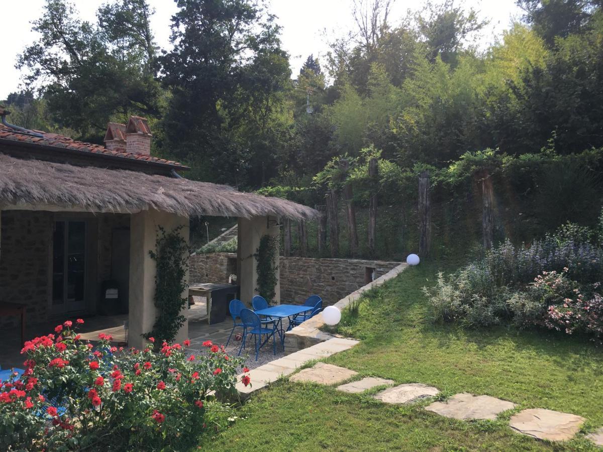 Podere Fontanino Αρέτσο Εξωτερικό φωτογραφία