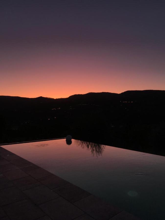 Podere Fontanino Αρέτσο Εξωτερικό φωτογραφία
