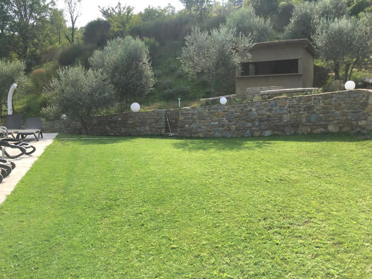 Podere Fontanino Αρέτσο Εξωτερικό φωτογραφία